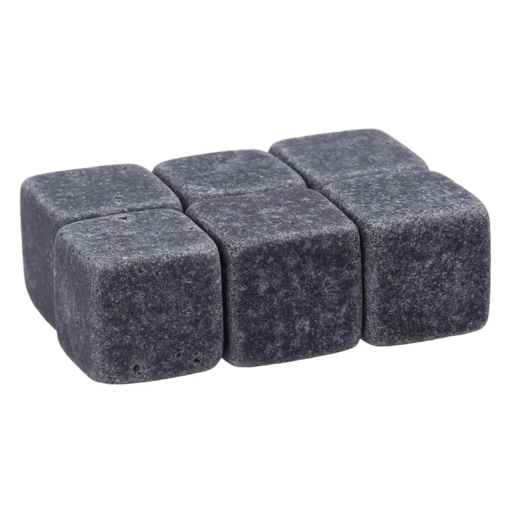 Whiskey Stone Set