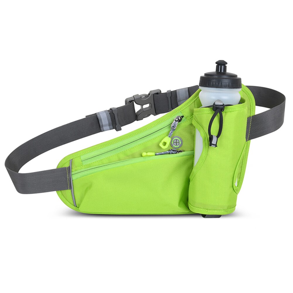 Sports Running and Hiking Water Bottle Fanny Pack