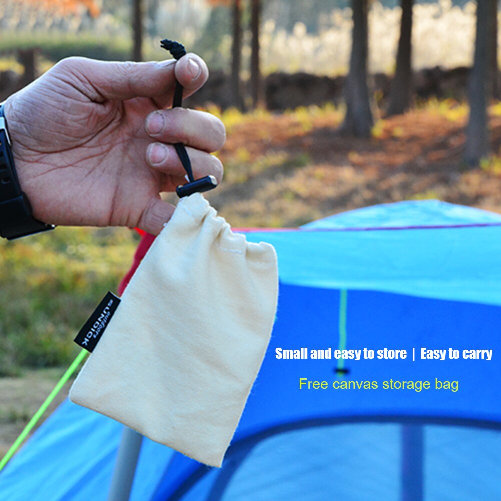Hanging Adjustable Tripod Pot Holder