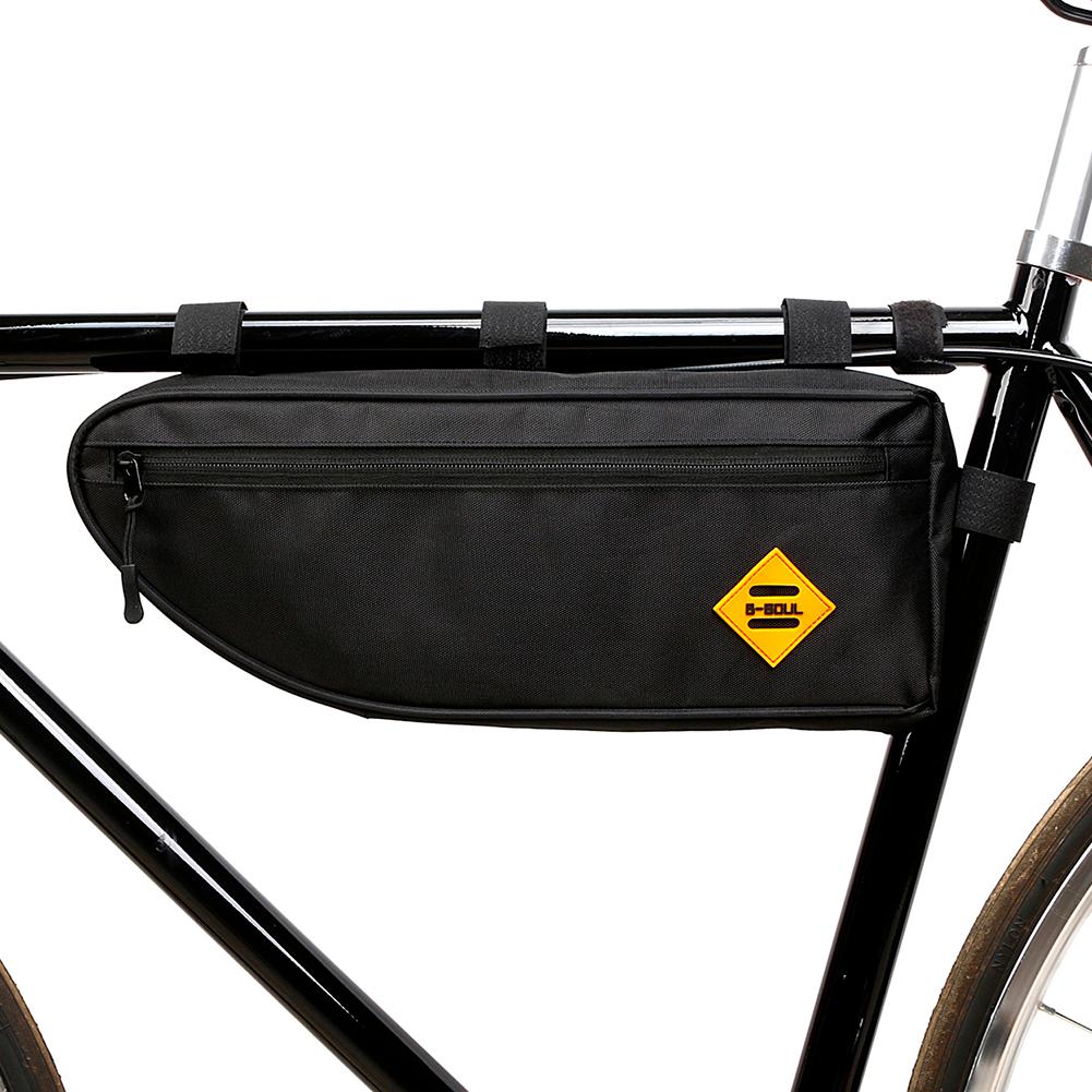 Waterproof Bike Triangle Bag