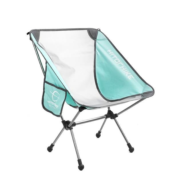 Ultralightweight Portable Camping Chair
