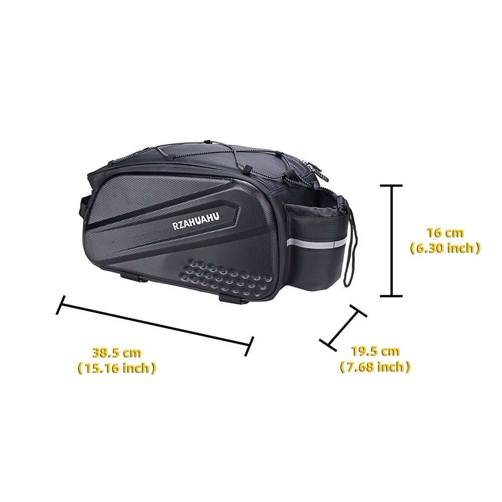 Waterproof Cycling Bag
