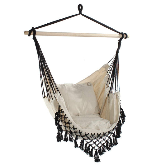 Hanging Hammock Chair