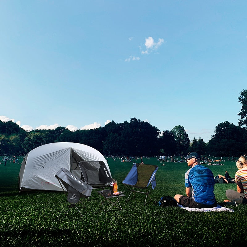 Ultralightweight Portable Camping Chair