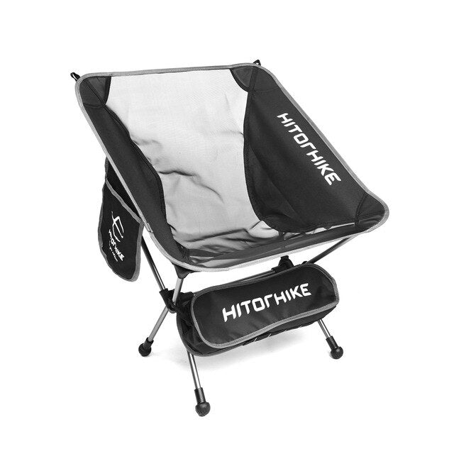 Ultralightweight Portable Camping Chair