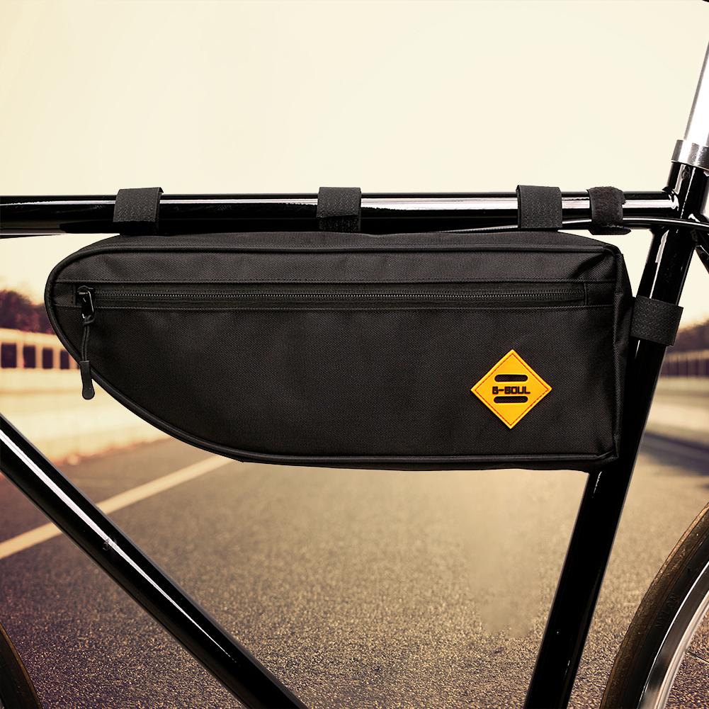 Waterproof Bike Triangle Bag