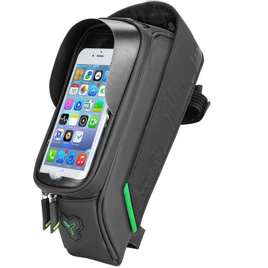 Waterproof Touch Screen Cycling Bag - Price