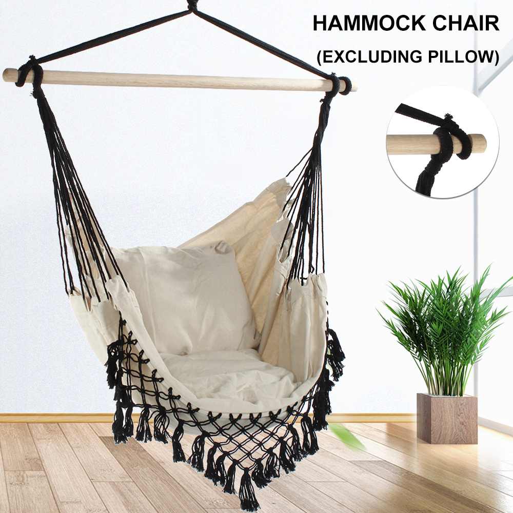 Hanging Hammock Chair