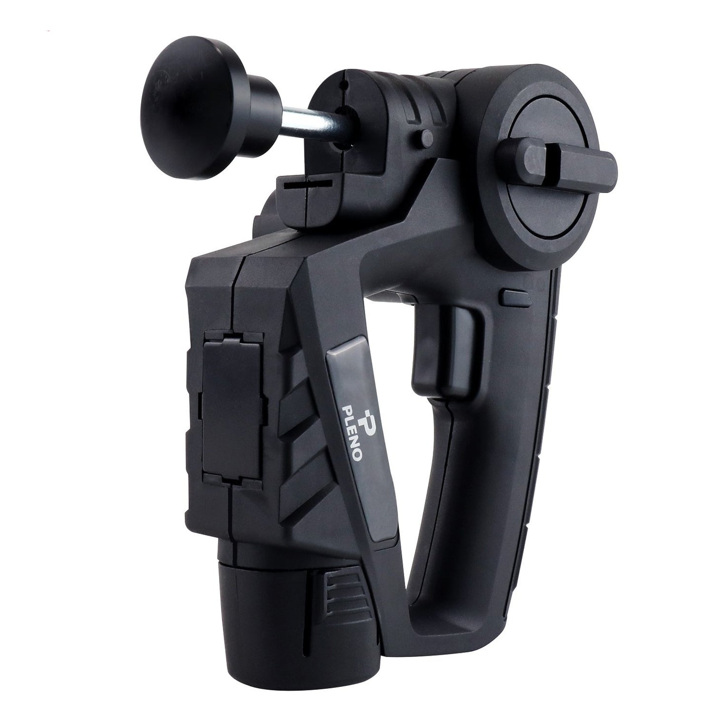 Handheld Deep Tissue Therapy Massage Gun