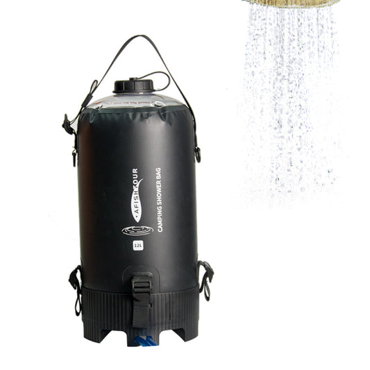 12L Pressurized Shower Water Bag