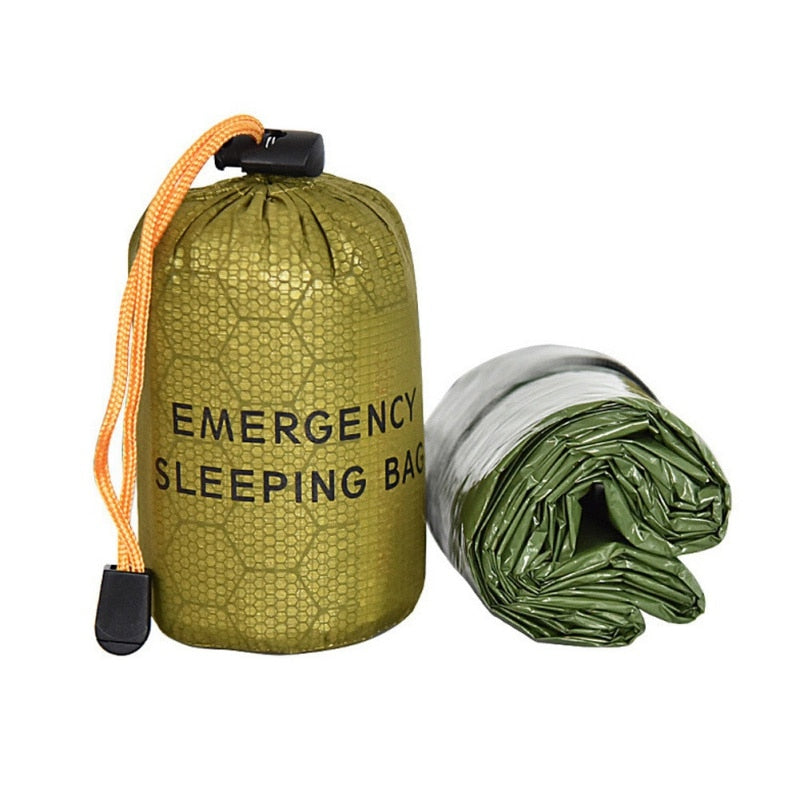 Emergency Survival Blanket