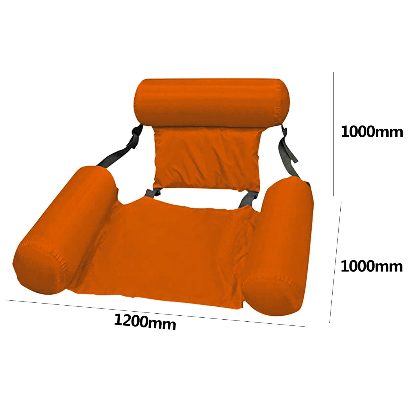 Inflatable Floating Chair
