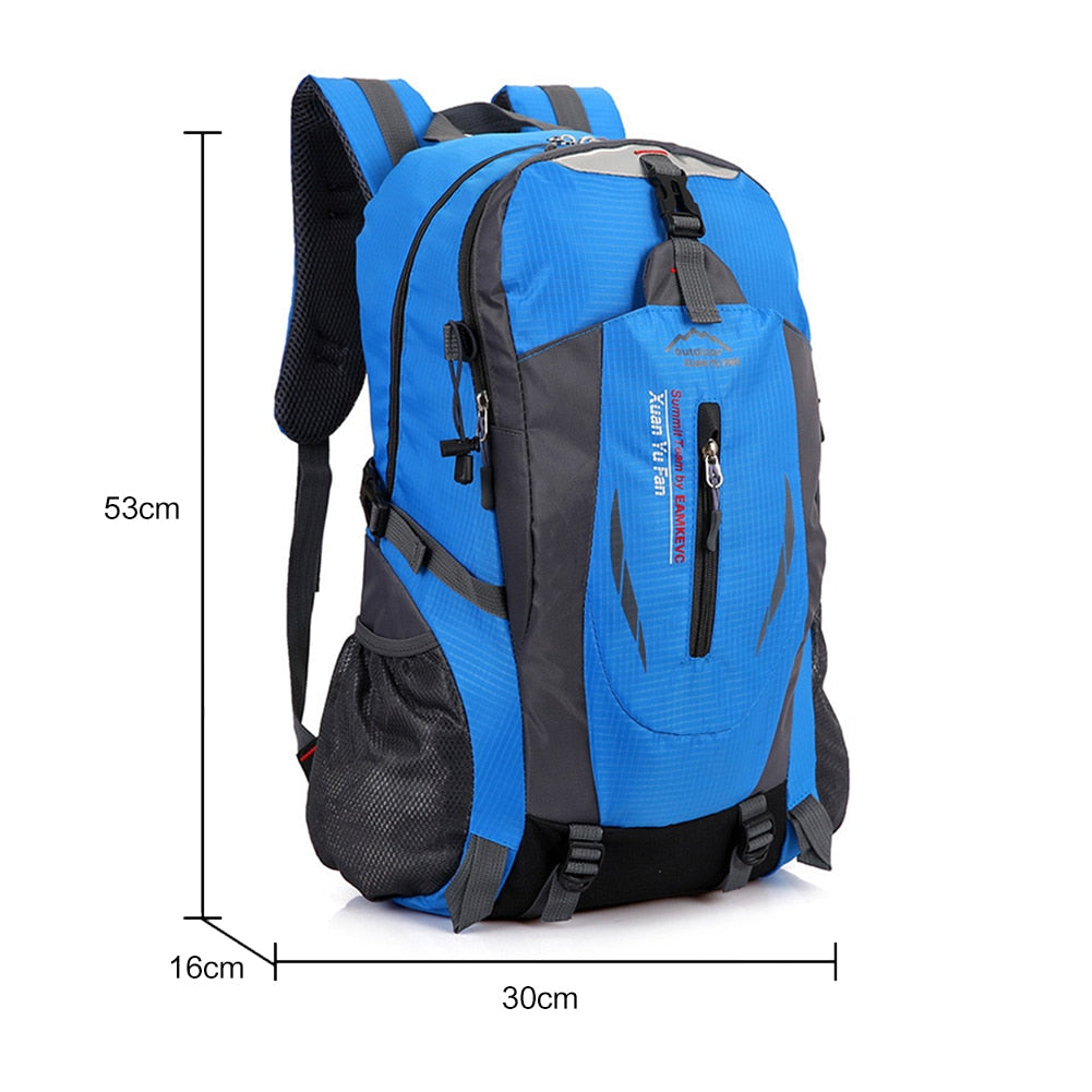 Daypack Backpack
