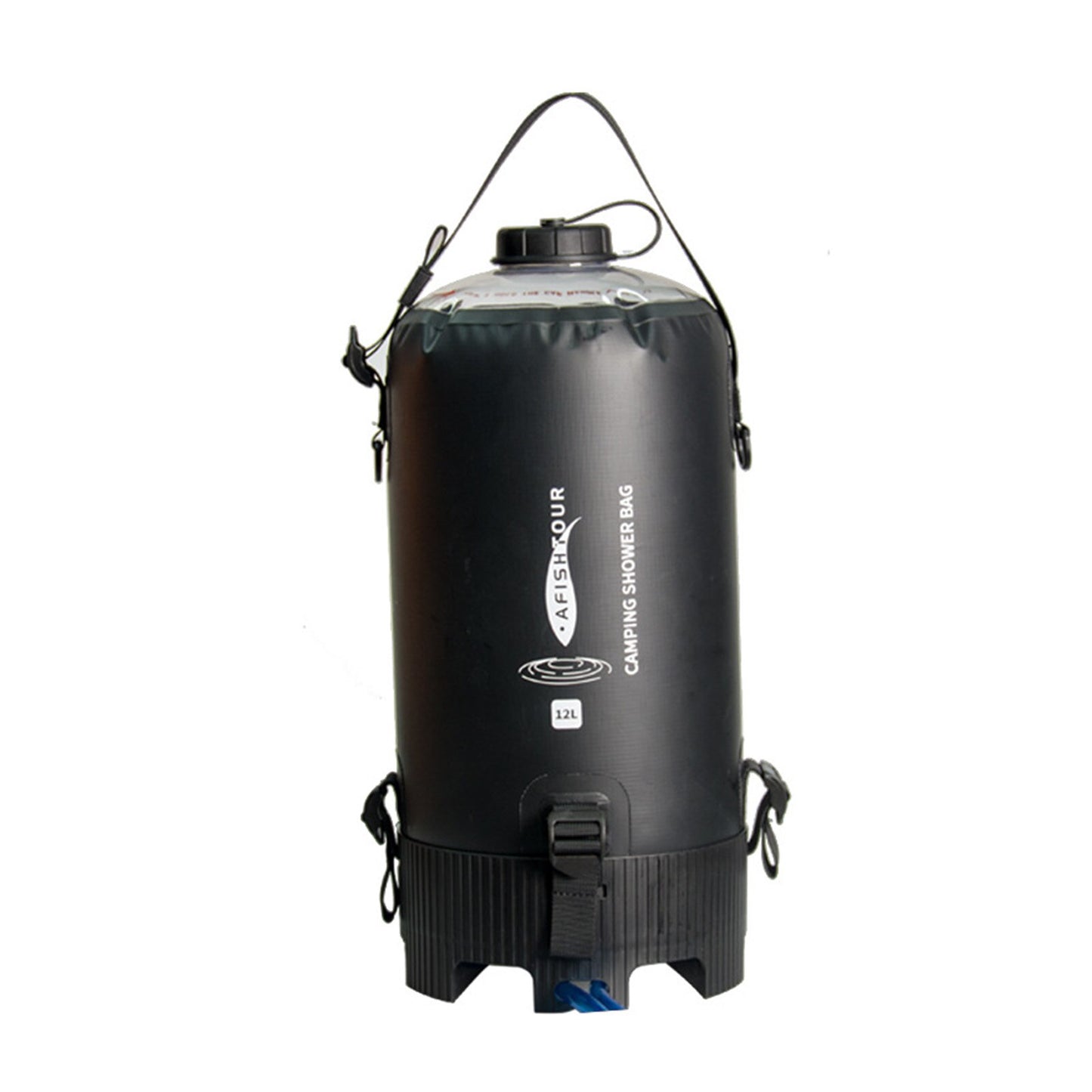 12L Pressurized Shower Water Bag