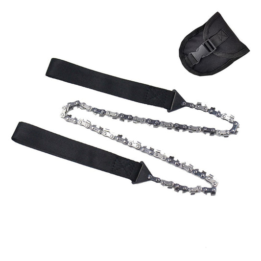 Hand Held Chain Saw