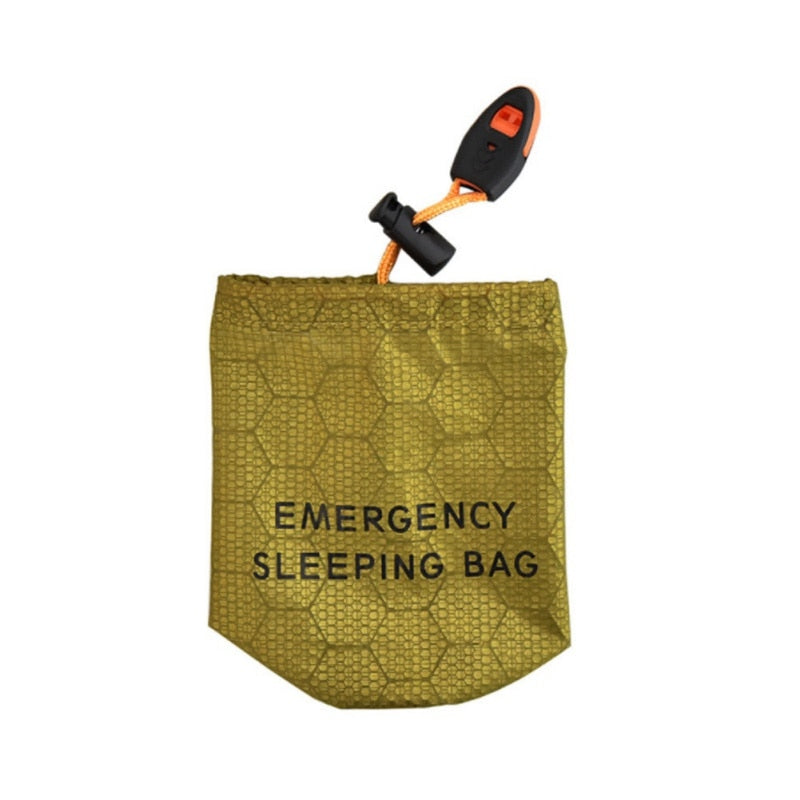 Emergency Survival Blanket