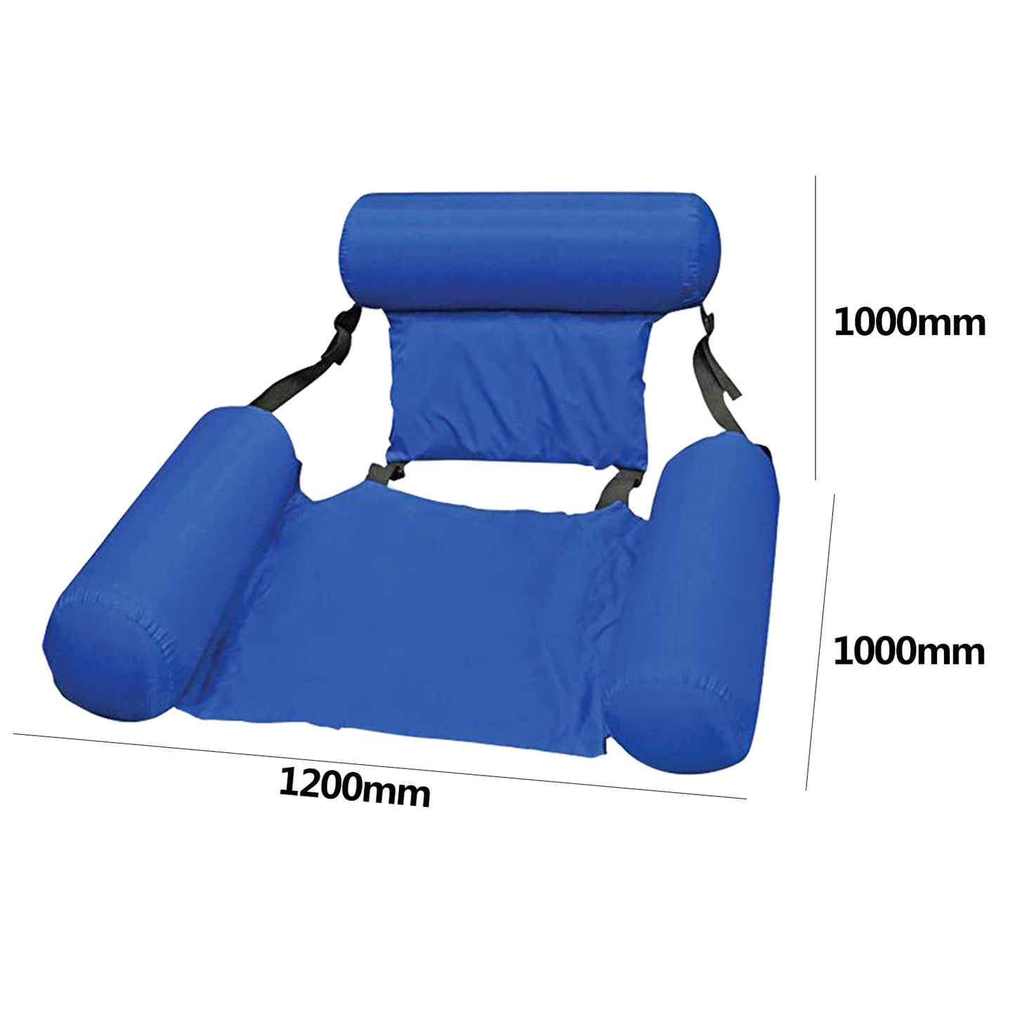 Inflatable Floating Chair
