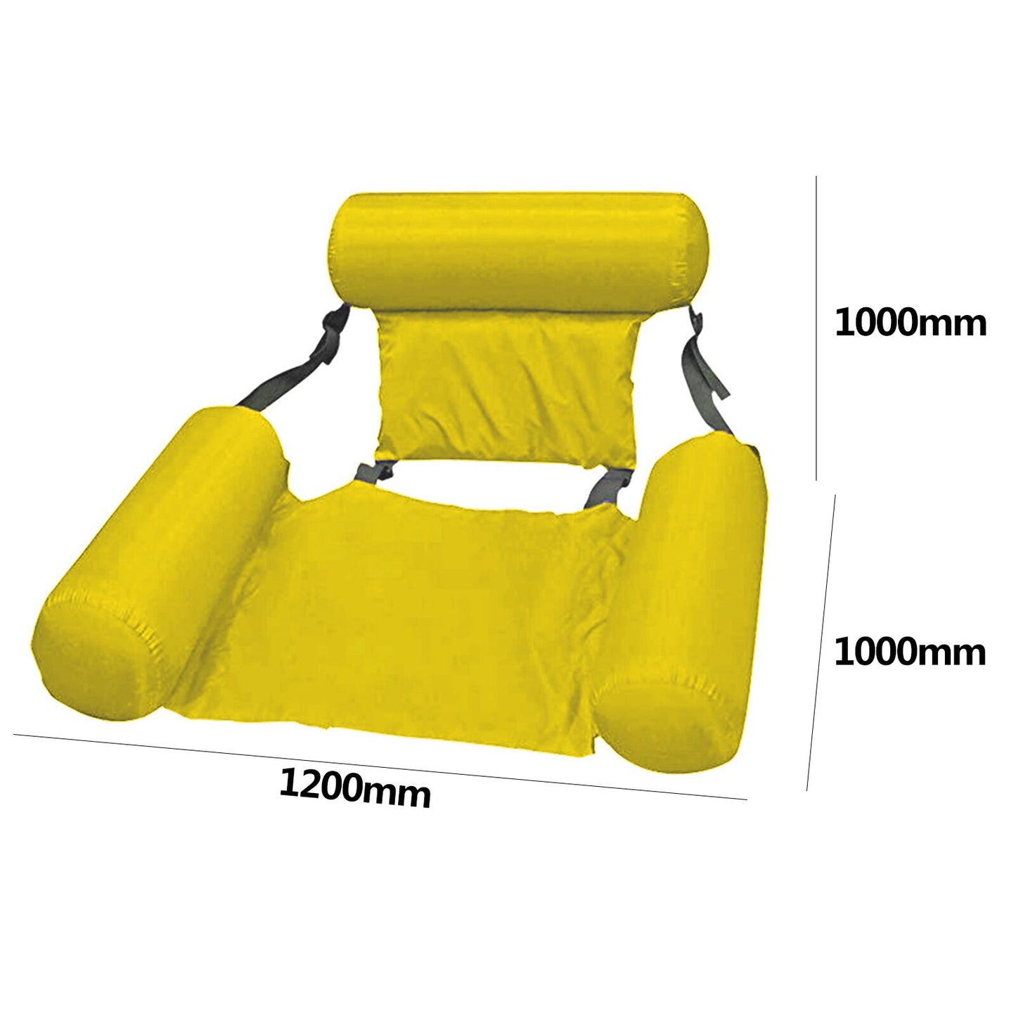 Inflatable Floating Chair
