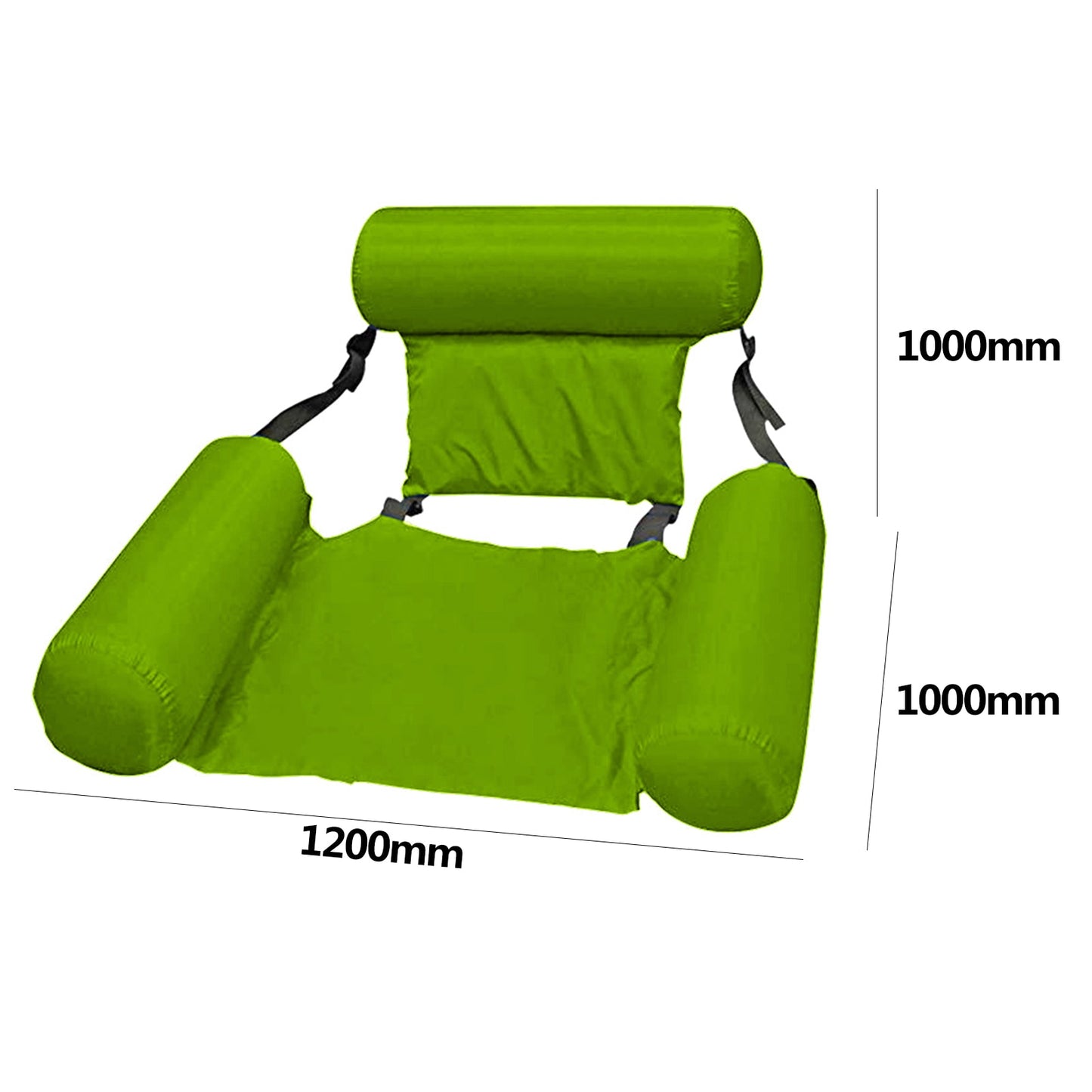 Inflatable Floating Chair