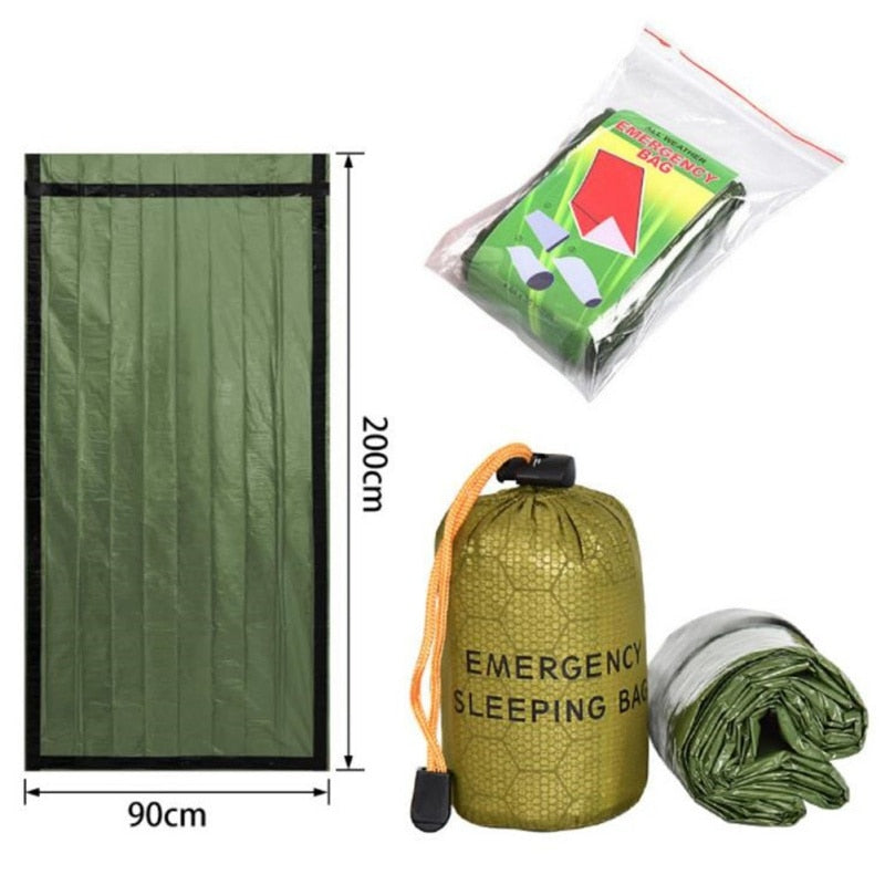 Emergency Survival Blanket