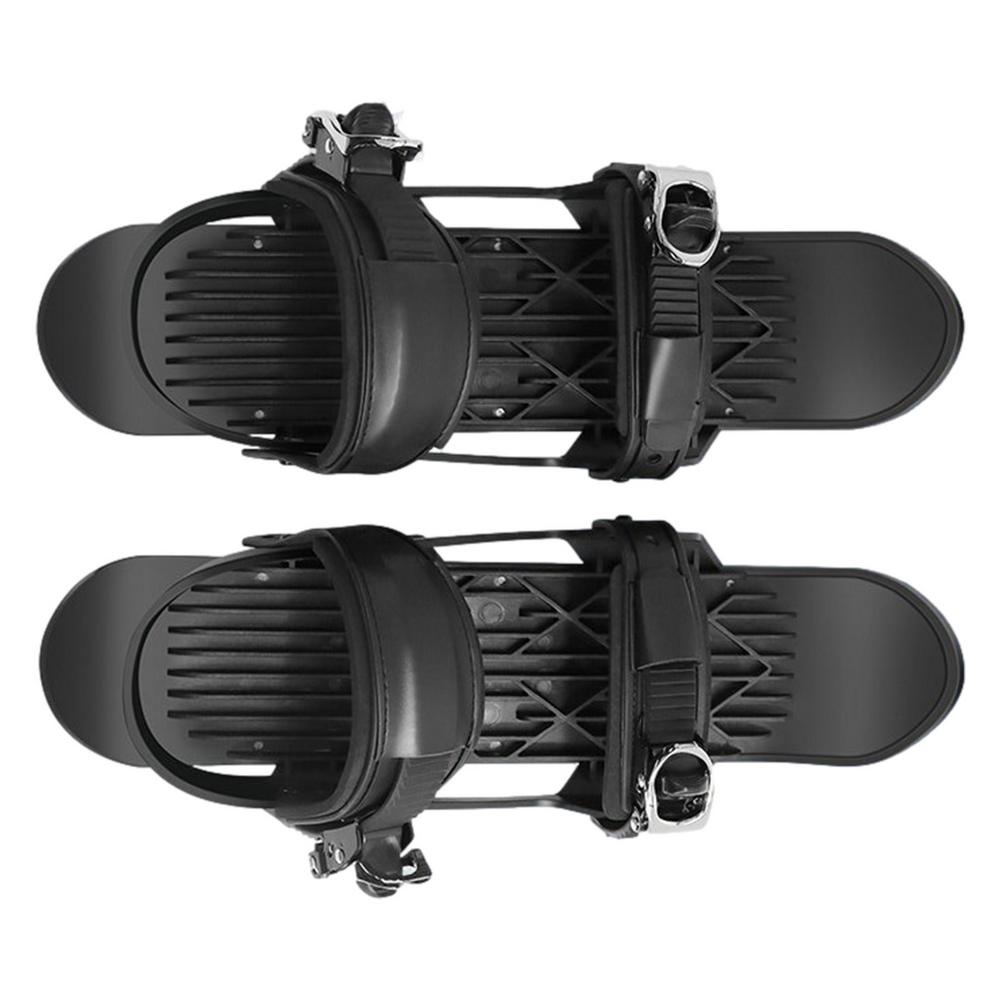 Mini Ski Skates