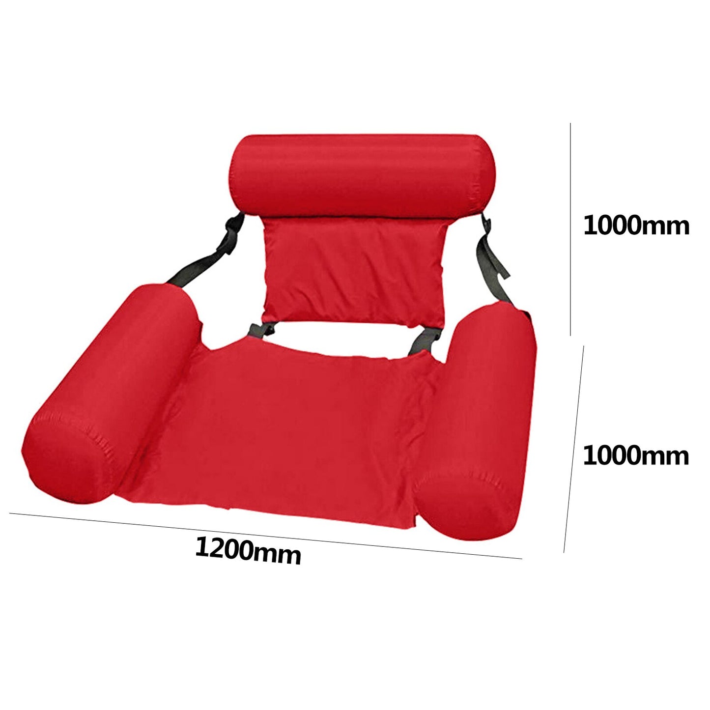 Inflatable Floating Chair