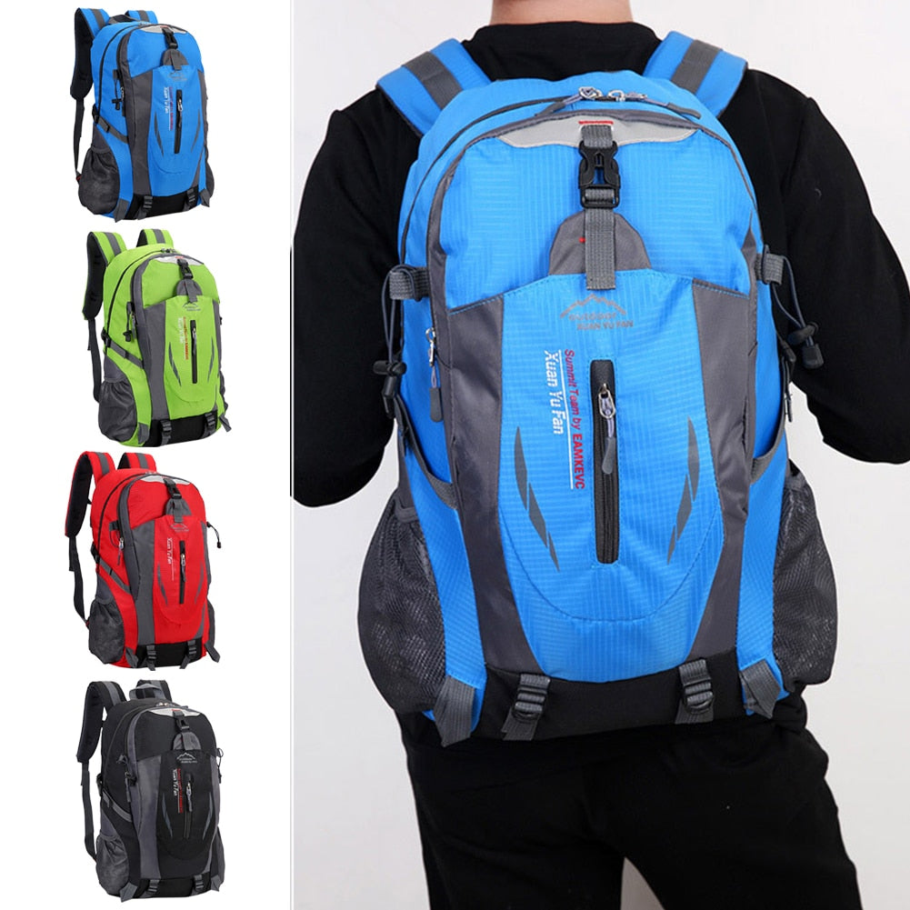 Daypack Backpack
