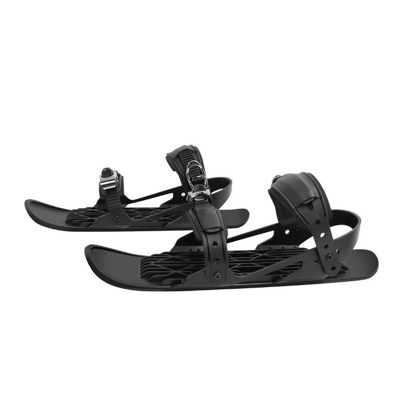 Mini Ski Skates