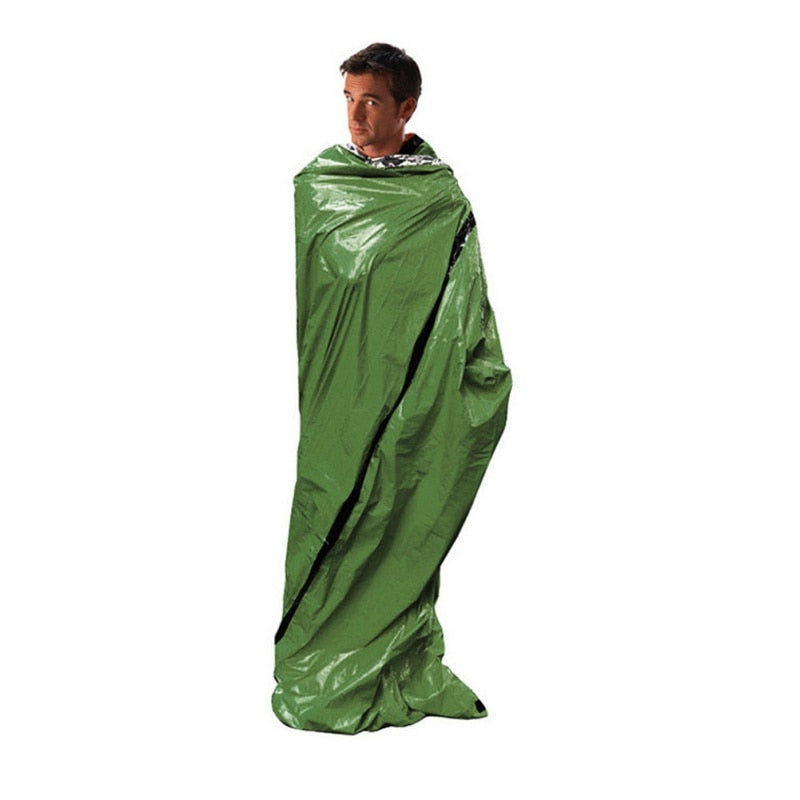 Emergency Survival Blanket