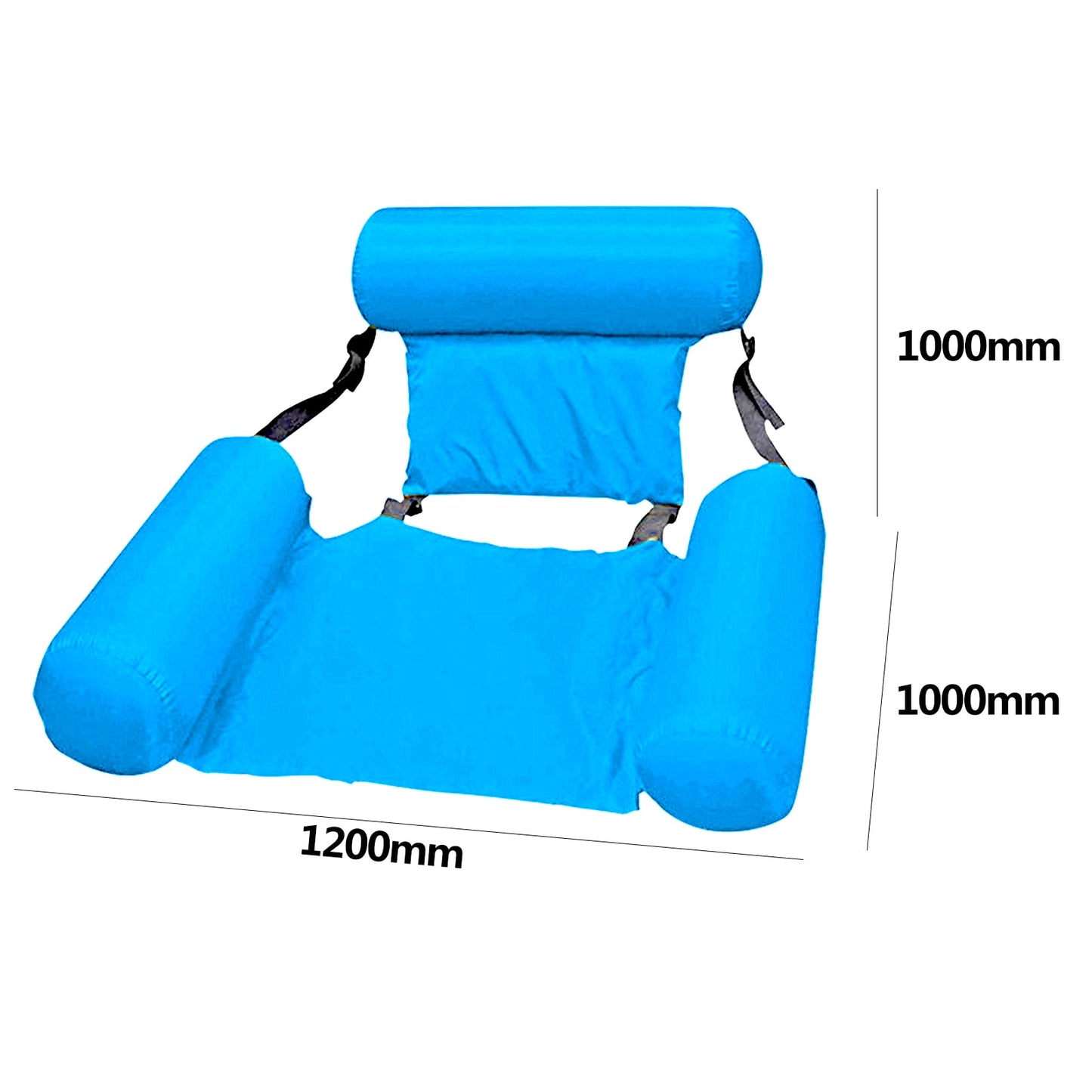 Inflatable Floating Chair