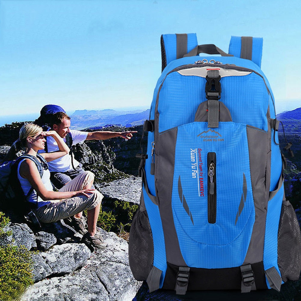 Daypack Backpack
