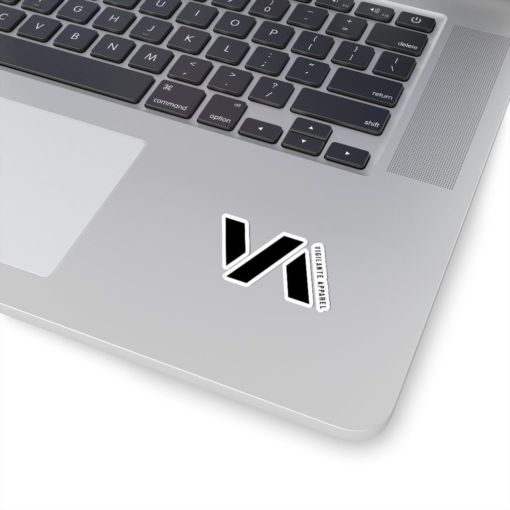 Modern VA Stickers