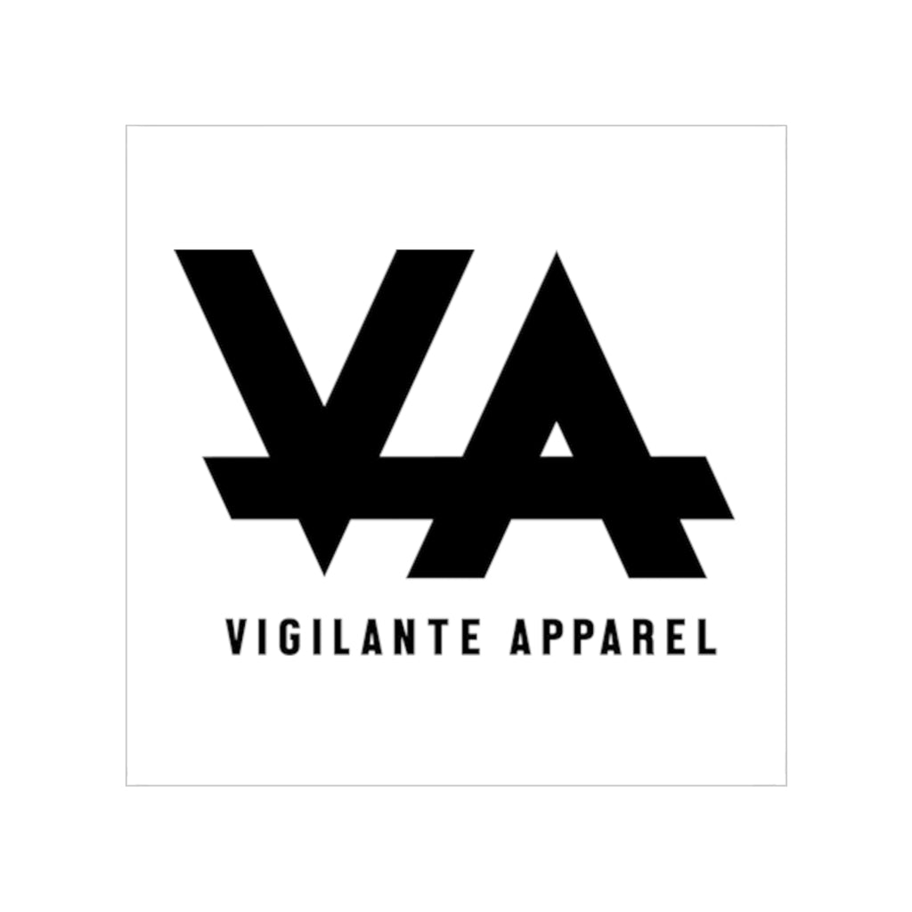 VA Sticker