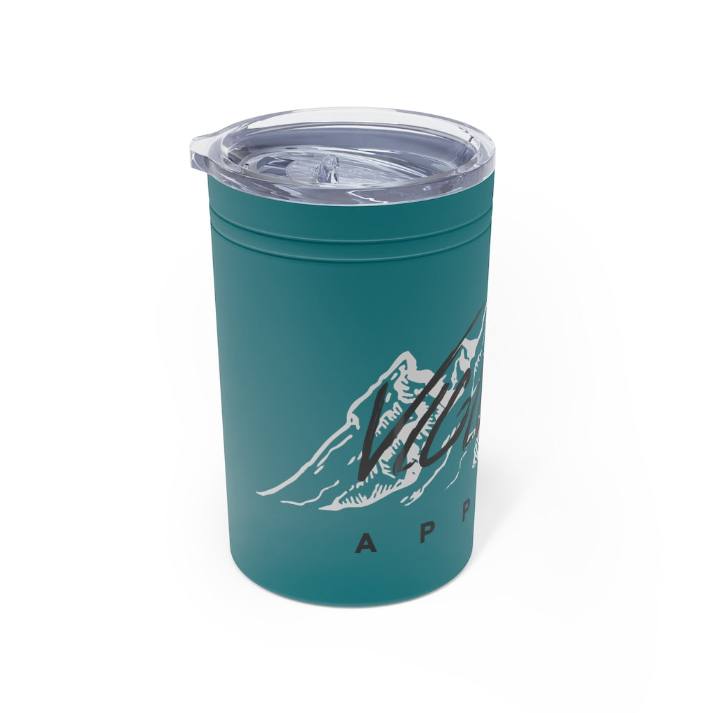 Retro Tumbler/Beer Koozie