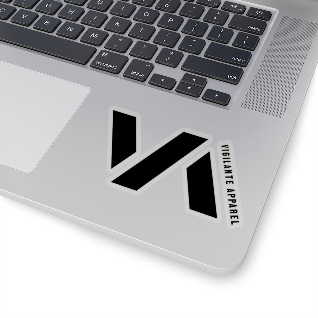 Modern VA Stickers